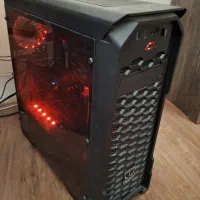 کیس گیمینگ خانگی