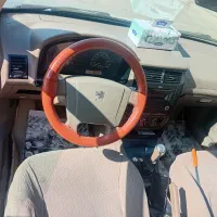 پژو ۴۰۵ مدل ۹۷|خودرو سواری و وانت|مشهد, کوثر|دیوار