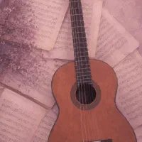 آموزش گیتار