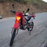 موتور احسان تریل