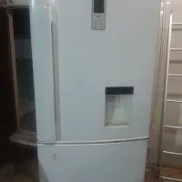 یخچال سیلوان