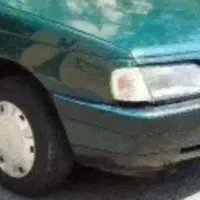 پژو اردی RDI1600 مدل ۸۴