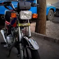 موتورسیکلت