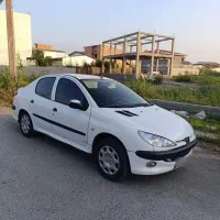 206 sd v8 مدل 1393