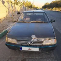 فروش پژو روا|خودرو سواری و وانت|فردیس, فردیس|دیوار