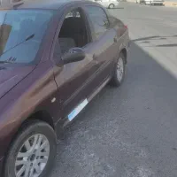 206sdمدل88|خودرو سواری و وانت|رباط‌کریم, رباط‌کریم|دیوار