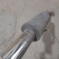 کمک و فنر KDS خطر اسپرت پراید ۱۱۱ منبع رنجرووری|قطعات یدکی و لوازم جانبی|اصفهان, رسالت|دیوار