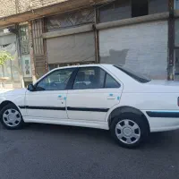 پژو پارس مدل 1402|خودرو سواری و وانت|ایجرود, |دیوار