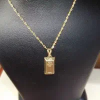 طلای درصد پایین