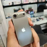 گوشیiphon 17Air mini کاملا اورجینال آیفون 17 مینی
