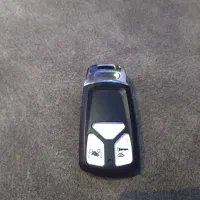 ریموت طرح ایروکس nvx