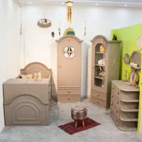 کمد بچه مدل کلاسیک|اسباب و اثاث بچه|اردبیل, |دیوار