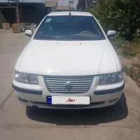 سمندef7مدل96