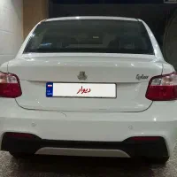 ساینا S دوگانه فابریک مدل۱۴۰۳|خودرو سواری و وانت|گرگان, |دیوار