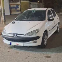 پژو۲۰۶تیپ۵