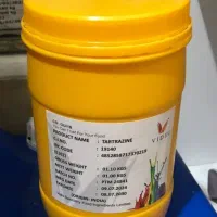 رنگ های خوراکی و بهداشتی
