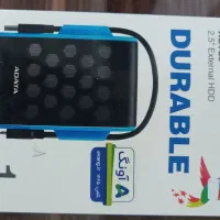 هارد اکسترنال ۱ترا ADATAنو اکبند