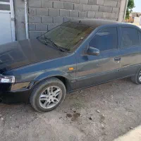 فروش سمند Lxمدل 90