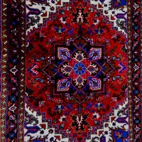 فرش دستباف