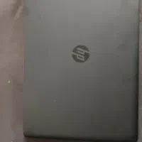 لپ تاپ اچ پی corei7 بسیار تمیز