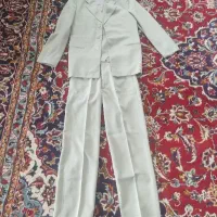 کت و شلوار بچگانه