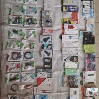 انواع لوازم جانبی هولدر ایرپاد کابل شارژ و ...