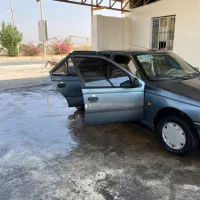 پژو۴۰۵|خودرو سواری و وانت|کازرون, |دیوار