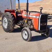 تراکتور ۲۸۵|خودرو سنگین|کاکاوند, |دیوار