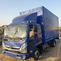 باربری اسباب کشی حمل بار