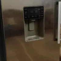 فریزر الکترو استیل