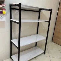 فروش ترولی و قفسه|فروشگاه و مغازه|گلبهار, شهر جدید گلبهار|دیوار