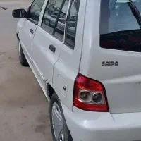 پراید ۱۱۱|خودرو سواری و وانت|ملایر, |دیوار