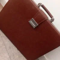 کیف اداری رمز دار نو