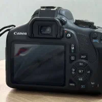 دوربین canon مدل 2000d|دوربین عکاسی و فیلم‌برداری|شیراز, تاچارا|دیوار