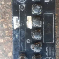 باطری خودرو .دینام و کمپرسور .|قطعات یدکی و لوازم جانبی|قم, باسکول|دیوار