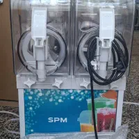 دربهشت دوقلو SPM با یک سال گارانتی