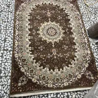 قالیچه ۵۰۰شانه به ابعاد یک در یک ونیم|فرش|لاهیجان, لاشیدان|دیوار