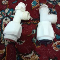 شیراهرمی آشپزخانه ومنبع انبساط پکیج|آبگرمکن، پکیج، شوفاژ|گلبهار, شهر جدید گلبهار|دیوار