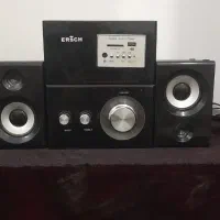 اسپیکر فلش و رم خور فروشی