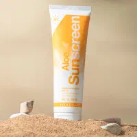 کرم ضدآفتاب فوراور