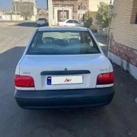 پراید131مدل95|خودرو سواری و وانت|جیرفت, |دیوار