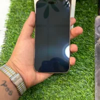 iphone 16 pro 256 بدون ریجستر|موبایل|کرج, گوهردشت|دیوار