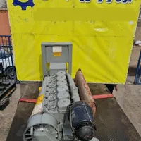 دیزل ژنراتور دویتس F6L912با ژنراتور مارکون 55 کاوا|ماشین‌آلات صنعتی|اصفهان, باغ فردوس|دیوار