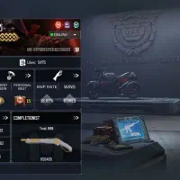 اکانت کالاف گاد|کنسول، بازی ویدئویی و آنلاین|بروجرد, |دیوار