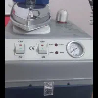 اتو سیلتر مونتاژی ایران در حدنو