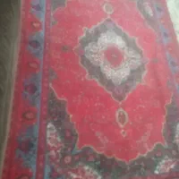 فرش دست بافت|فرش|سنگر, |دیوار