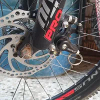 دوچرخه ۲۶ المپیاد|دوچرخه، اسکیت، اسکوتر|شیراز, محمودآباد|دیوار