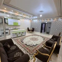 منزل  دربست  همکف دو خوابه