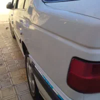 پارس 1401 tu5|خودرو سواری و وانت|ارومیه, |دیوار