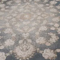 فرش ۱۲متری سالم و تمیز در حدنو